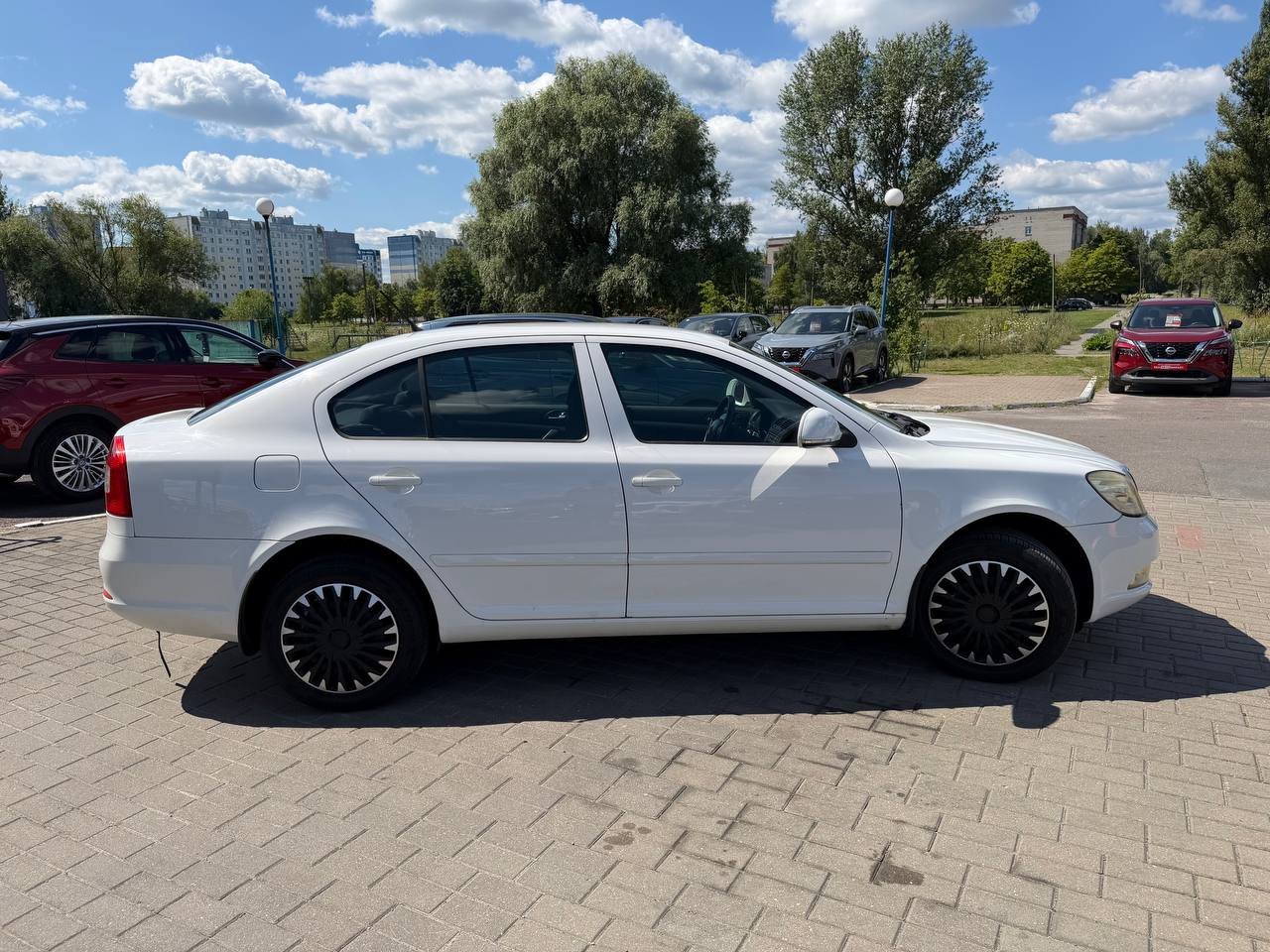 Фото автомобиля 2