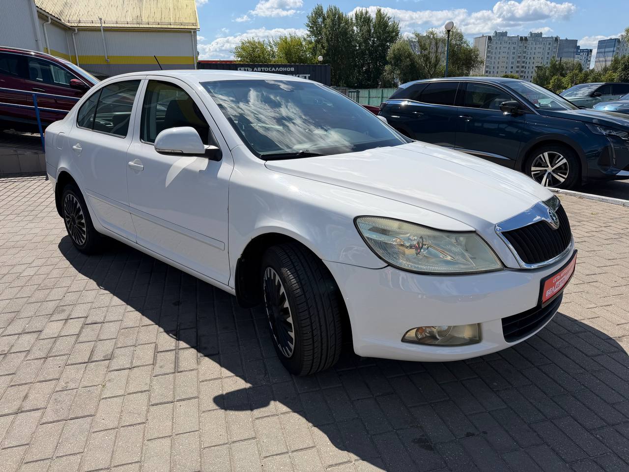 Фото автомобиля 4