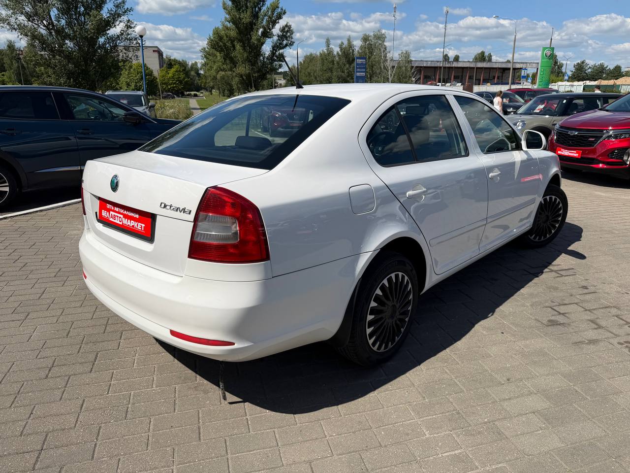 Фото автомобиля 5