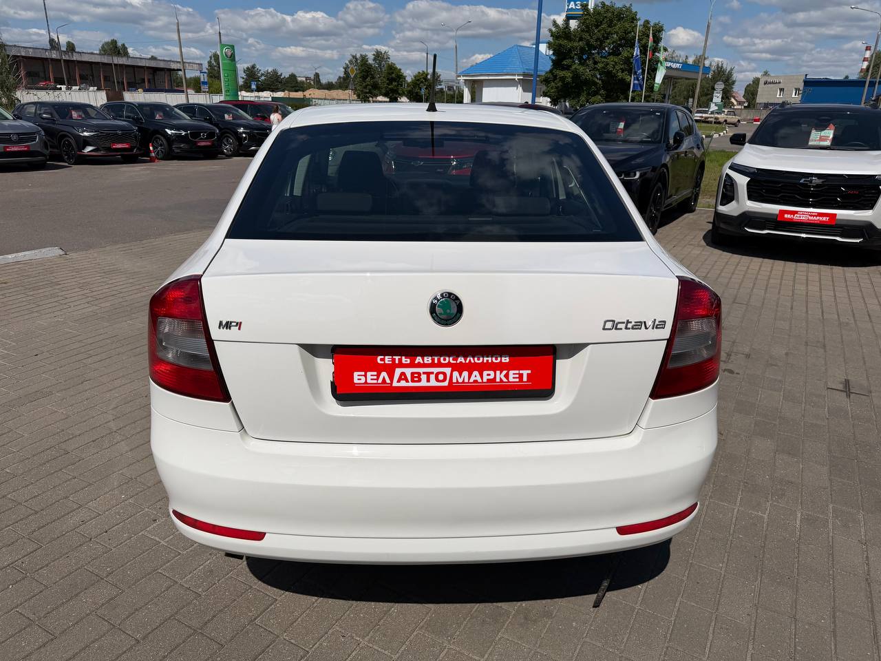 Фото автомобиля 6