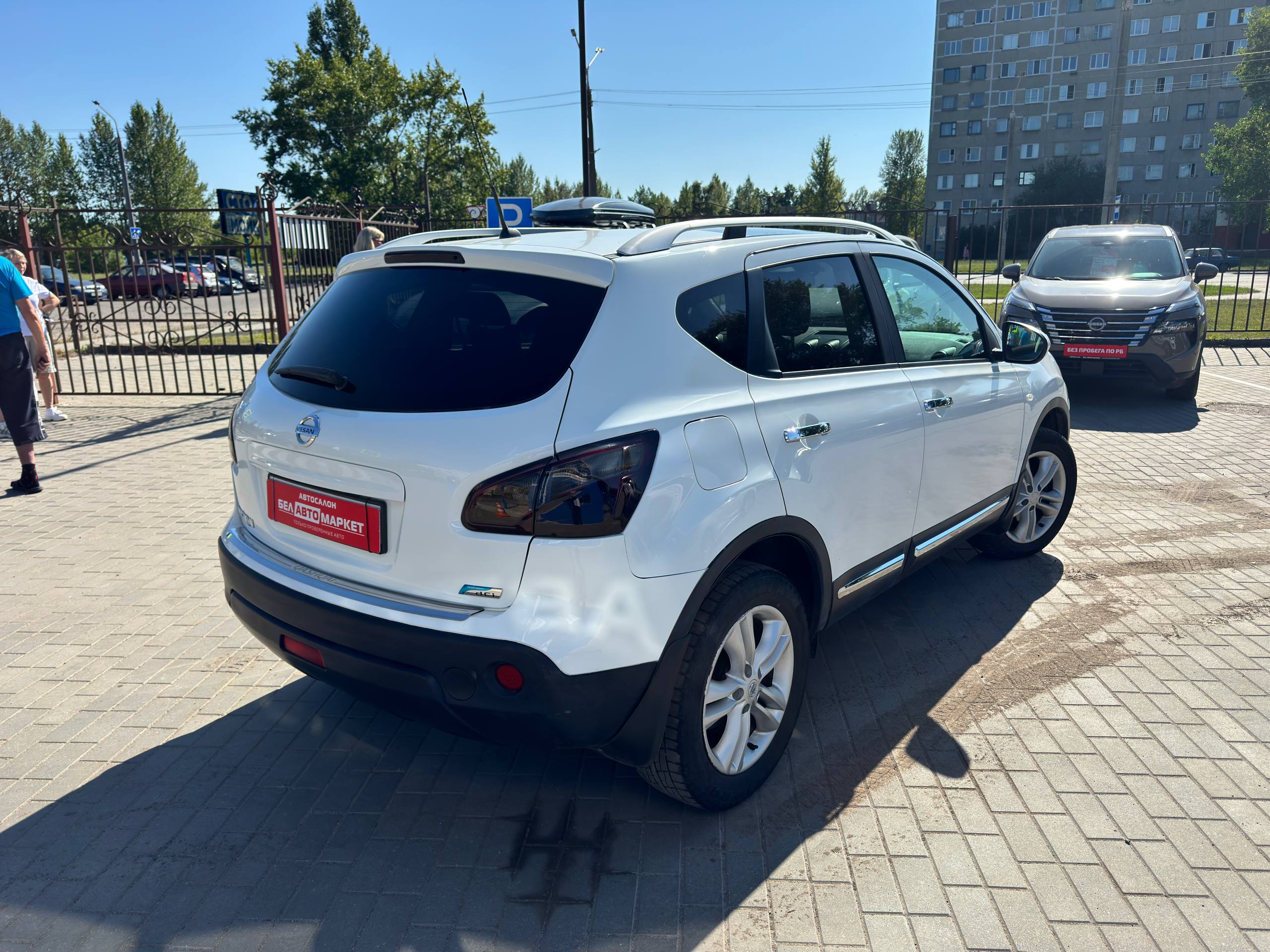 Фото автомобиля 2
