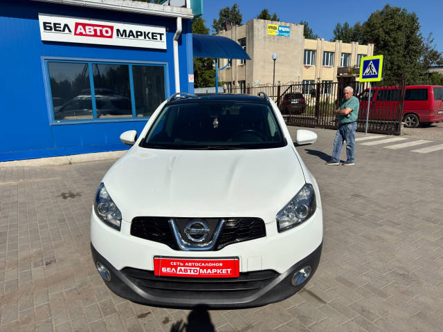 Фото автомобиля 1