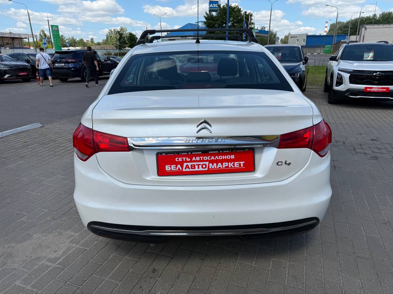 Фото автомобиля 1