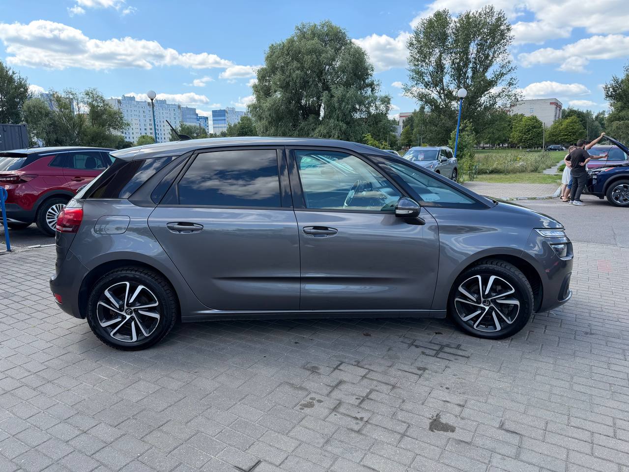 Фото автомобиля 5