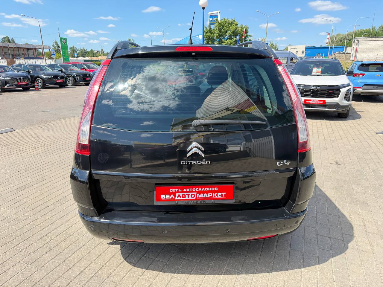 Фото автомобиля 1