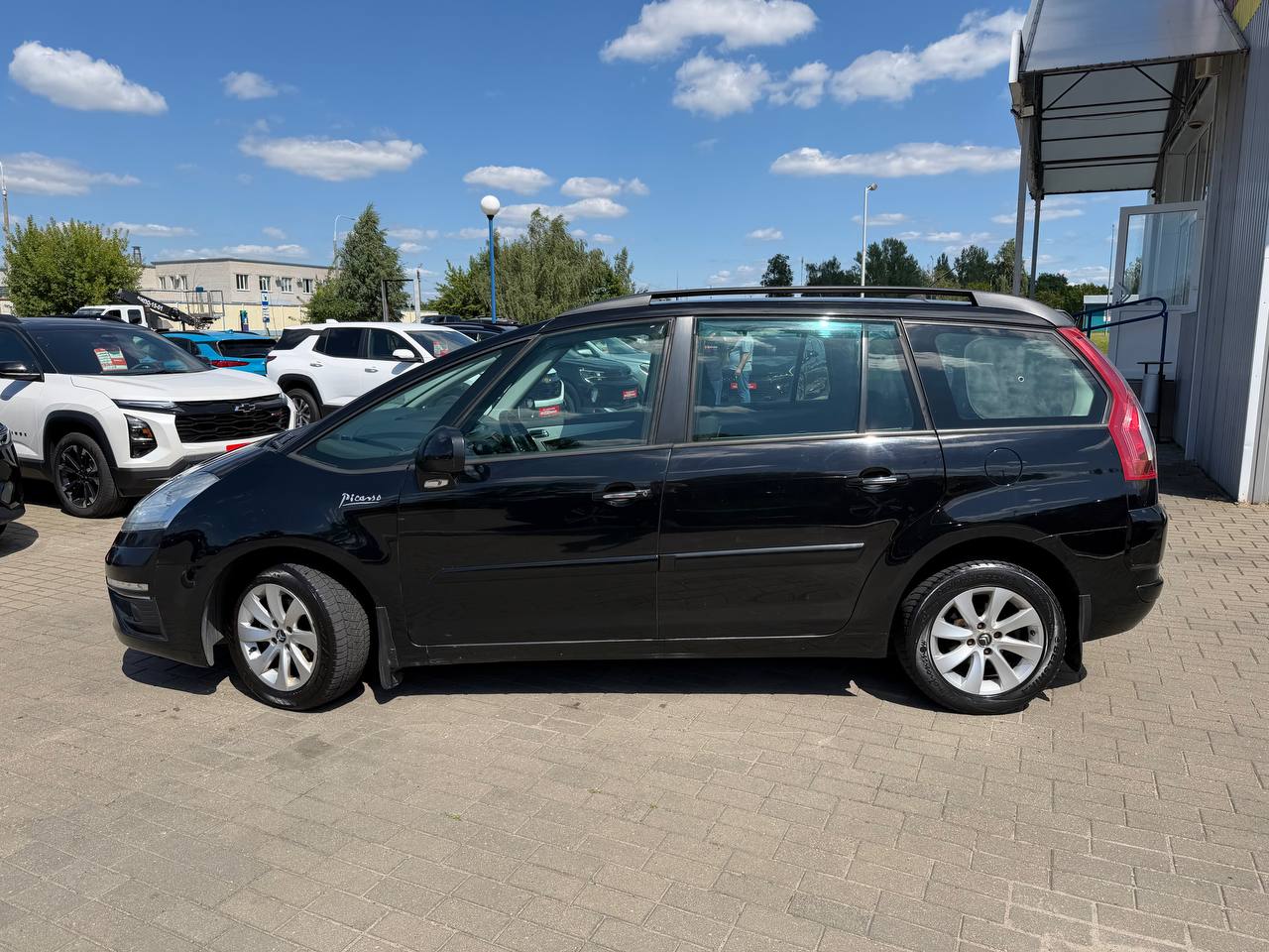 Фото автомобиля 7