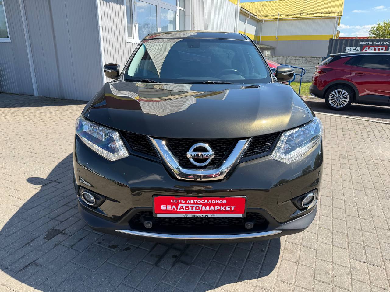 Фото автомобиля 1