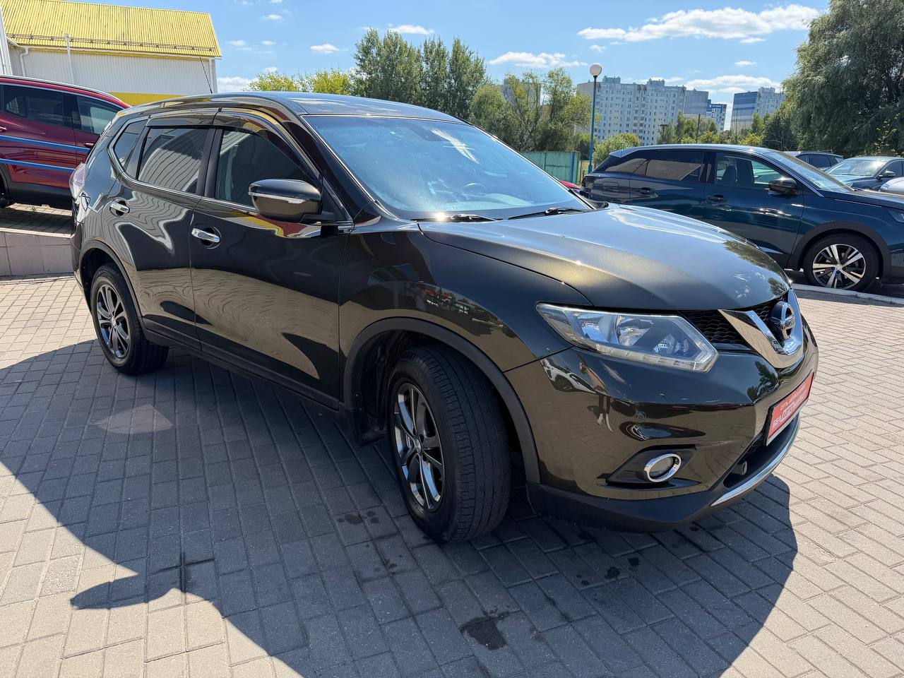 Фото автомобиля 3
