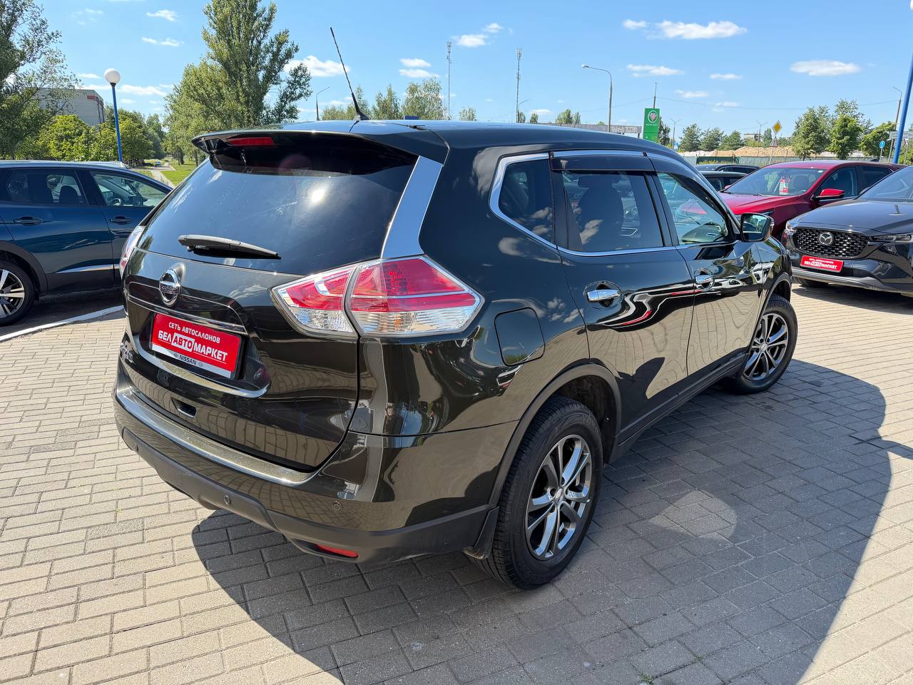 Фото автомобиля 5