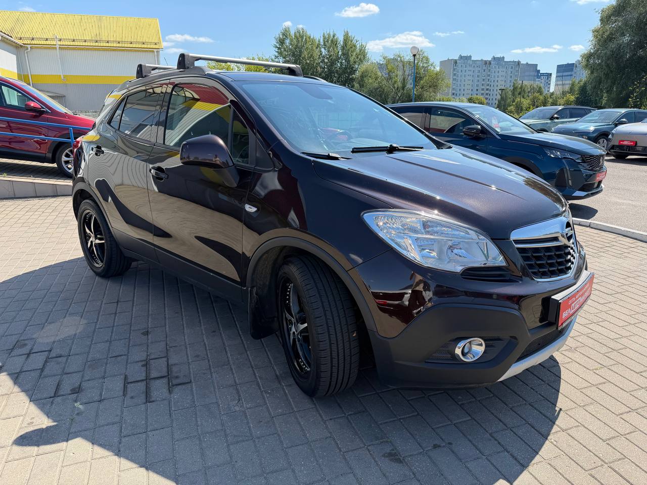 Фото автомобиля 1