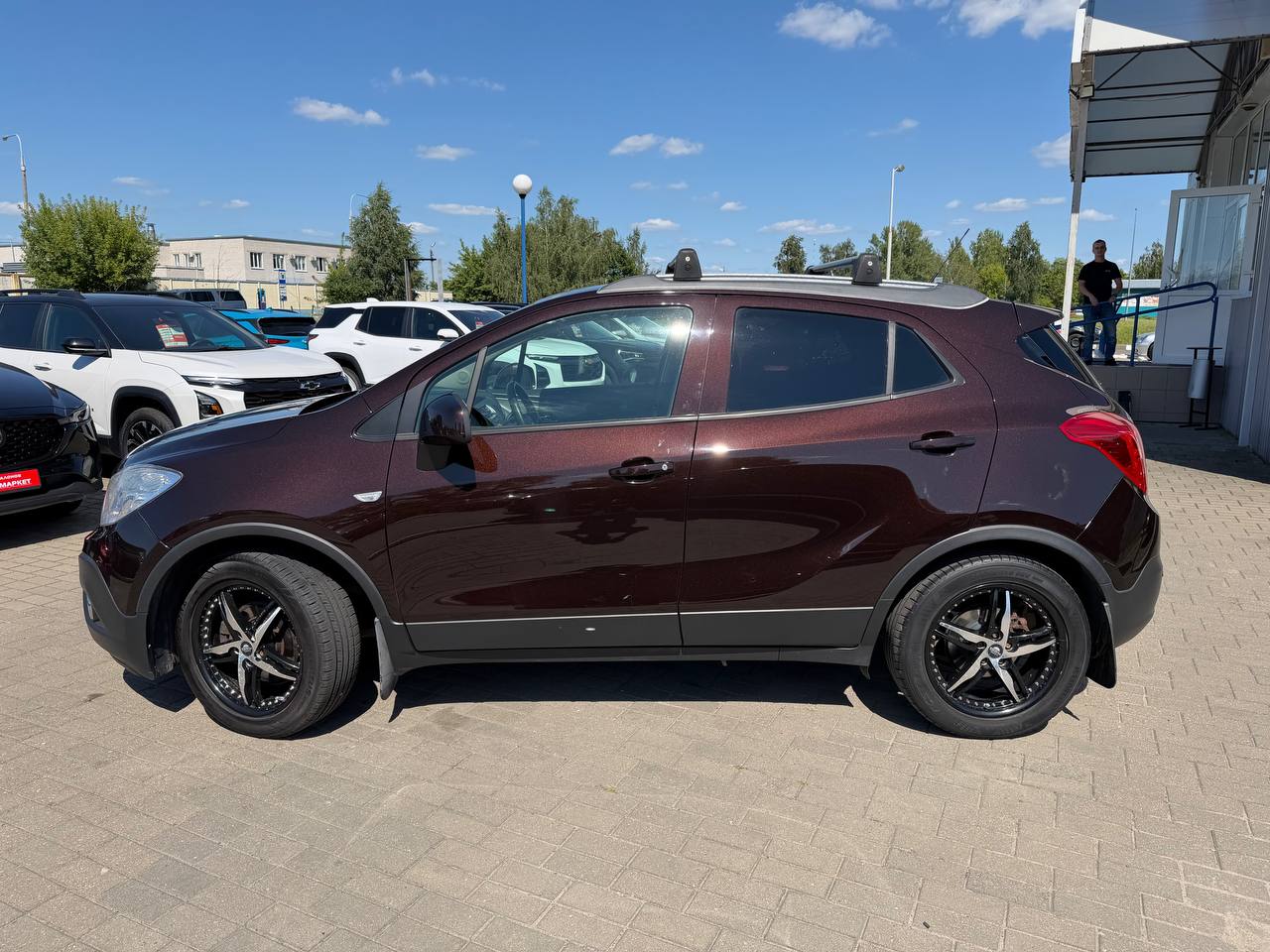 Фото автомобиля 7