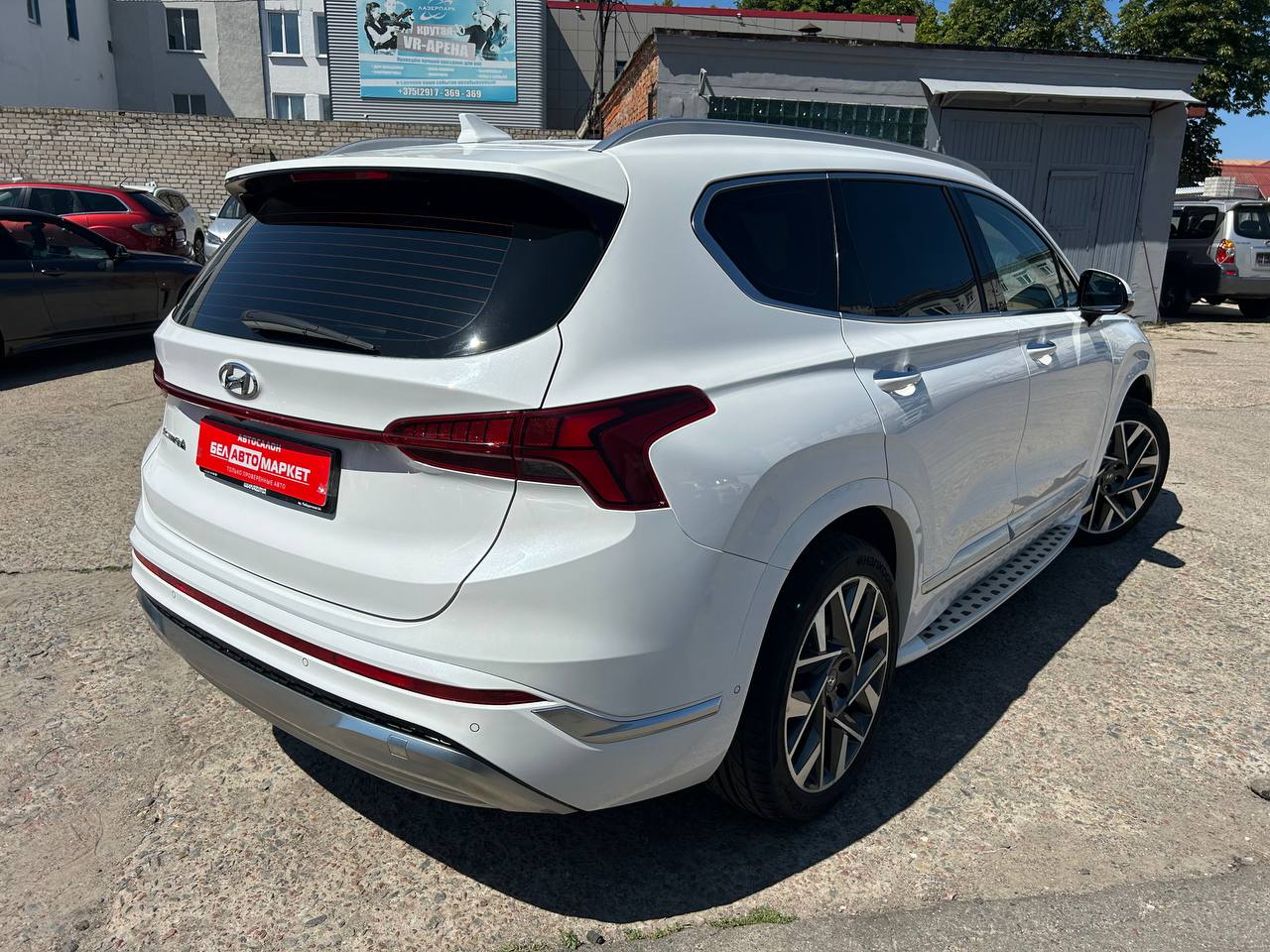 Фото автомобиля 4