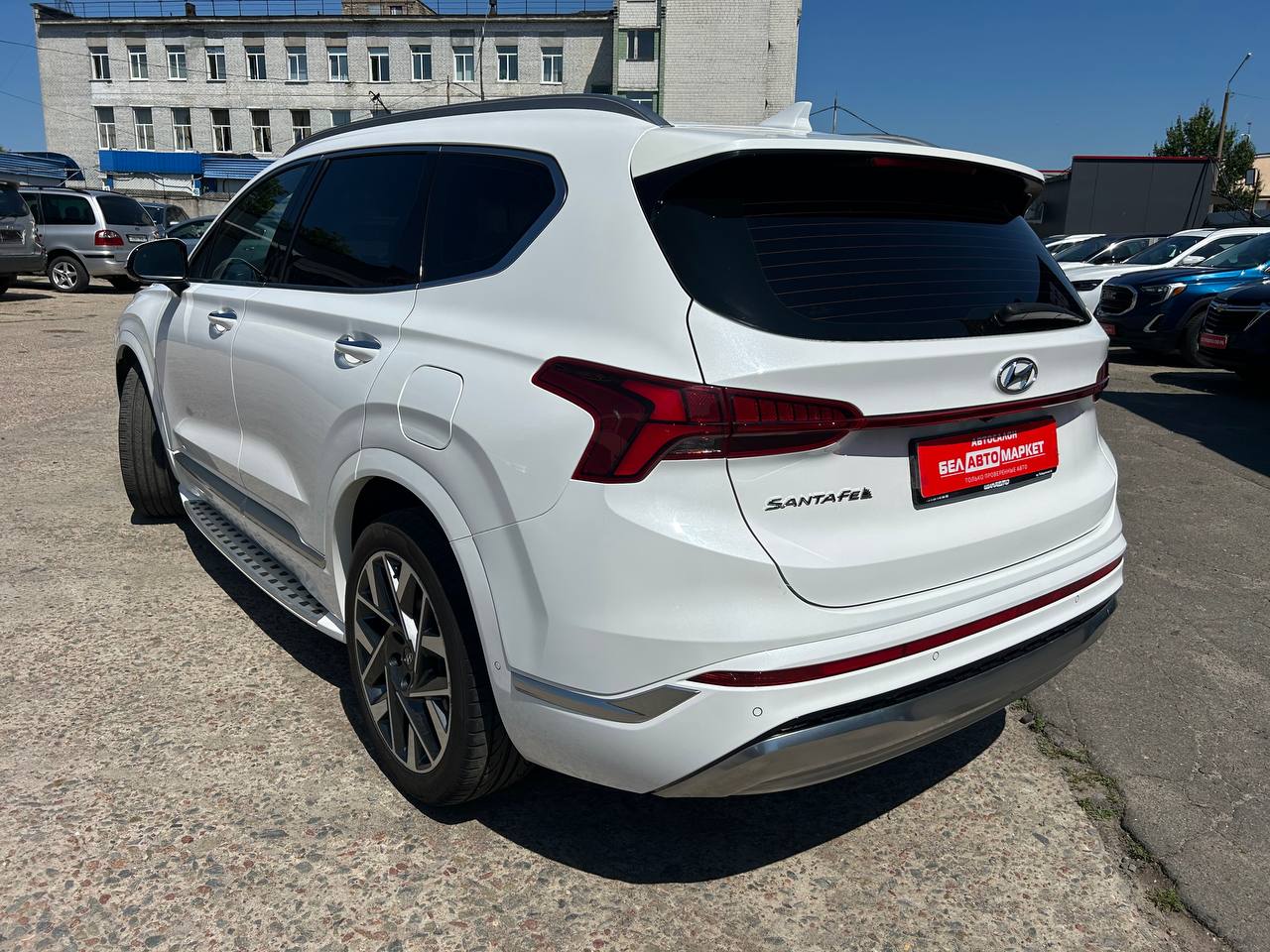 Фото автомобиля 6