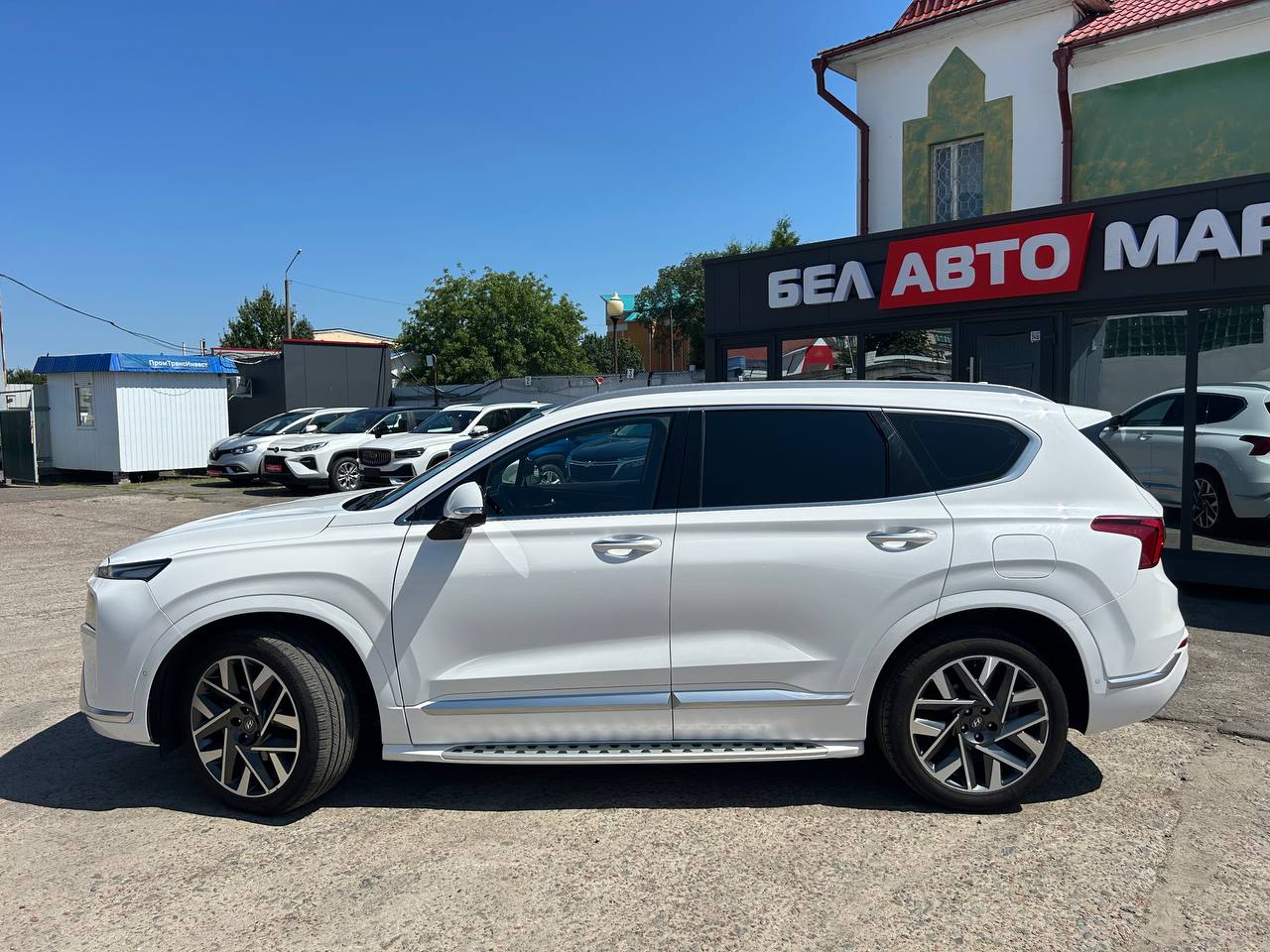 Фото автомобиля 7