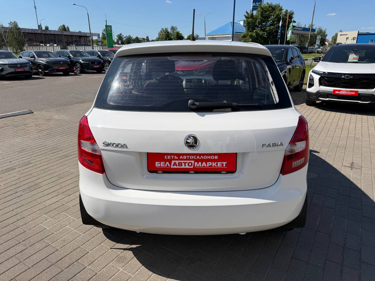 Фото автомобиля 2