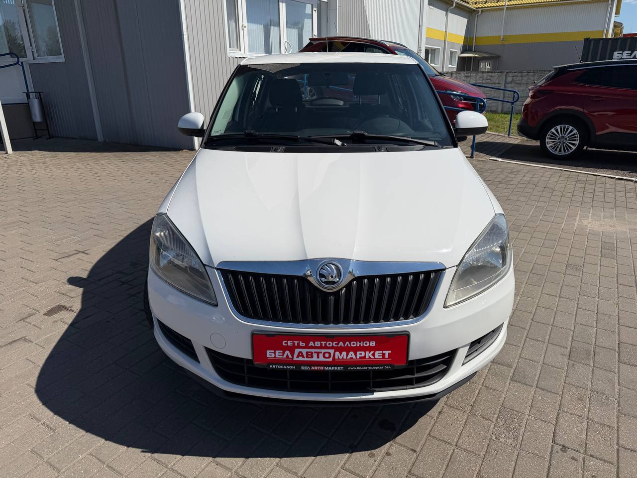 Фото автомобиля 3
