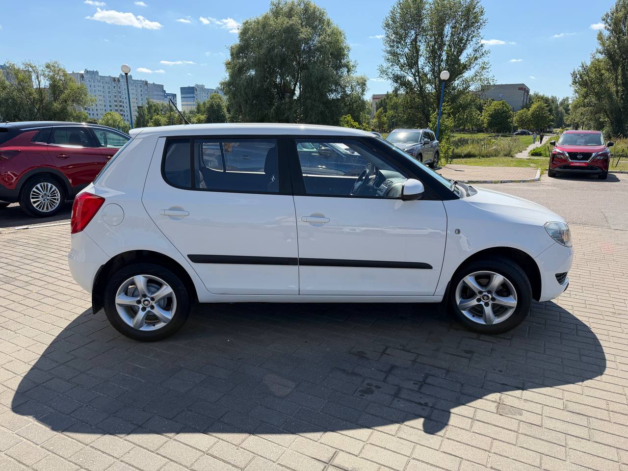 Фото автомобиля 5