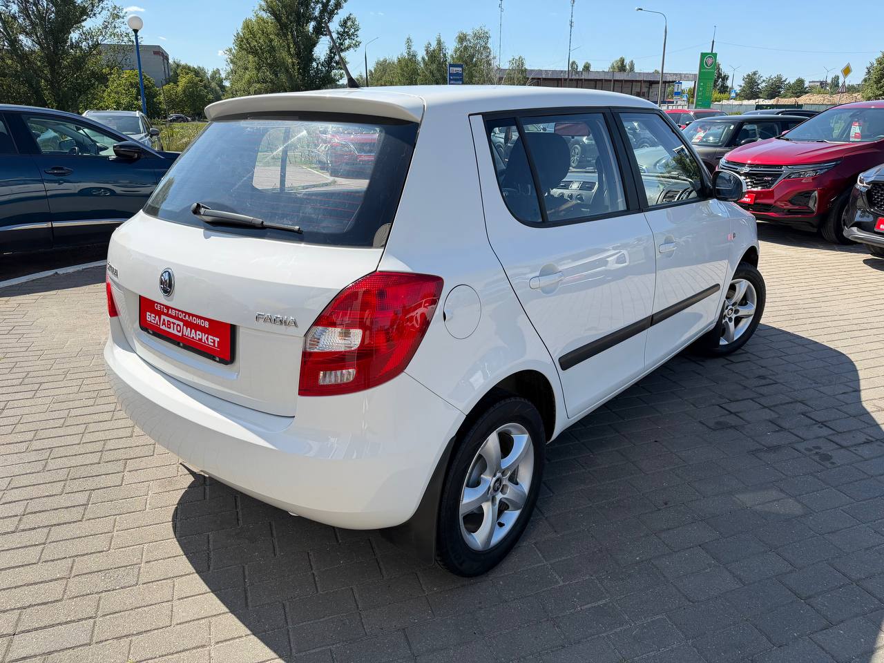 Фото автомобиля 6