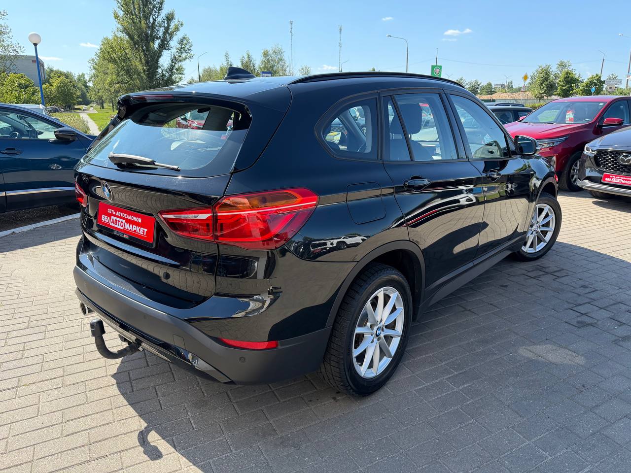 Фото автомобиля 2