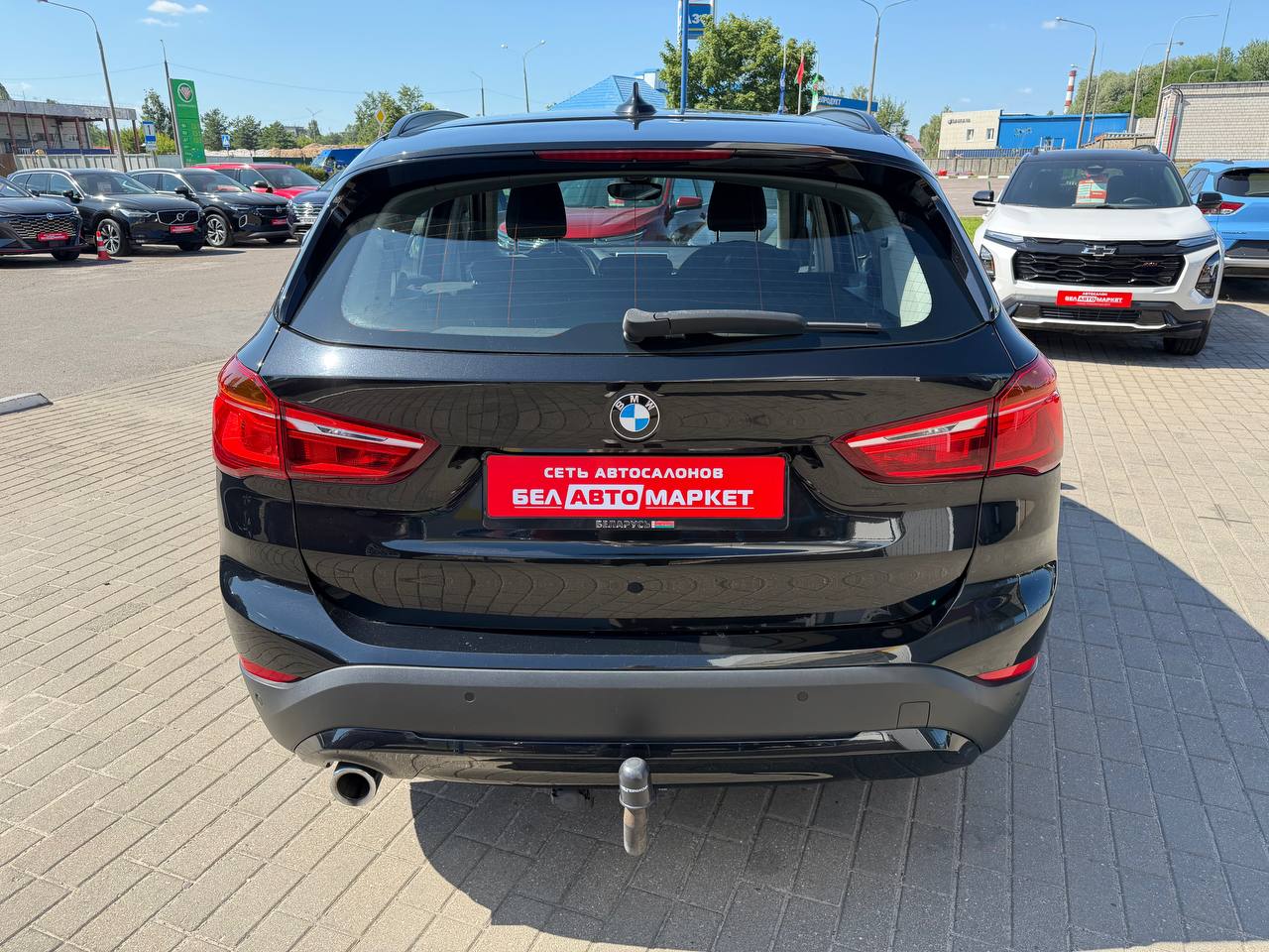 Фото автомобиля 5