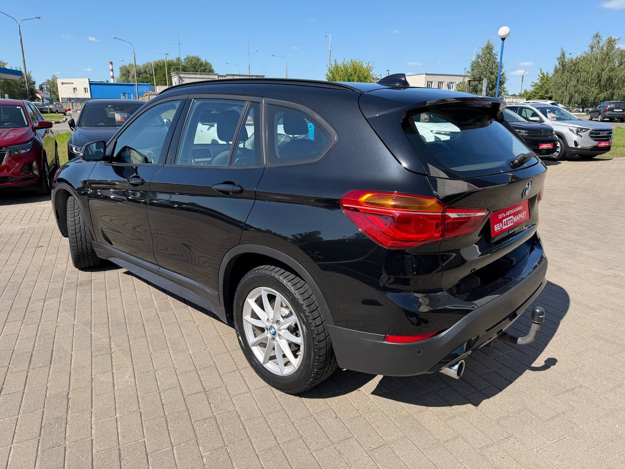 Фото автомобиля 6