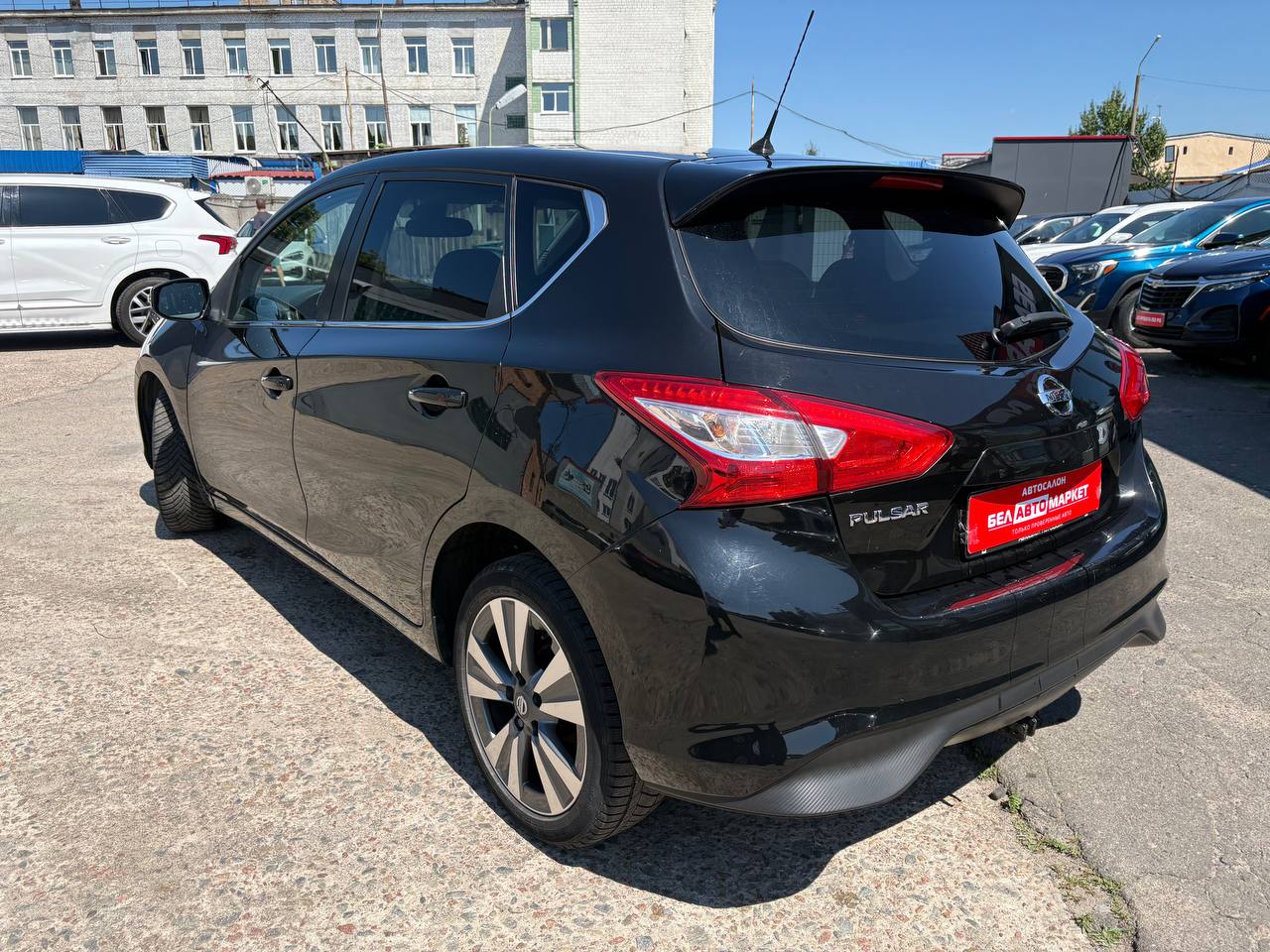 Фото автомобиля 6