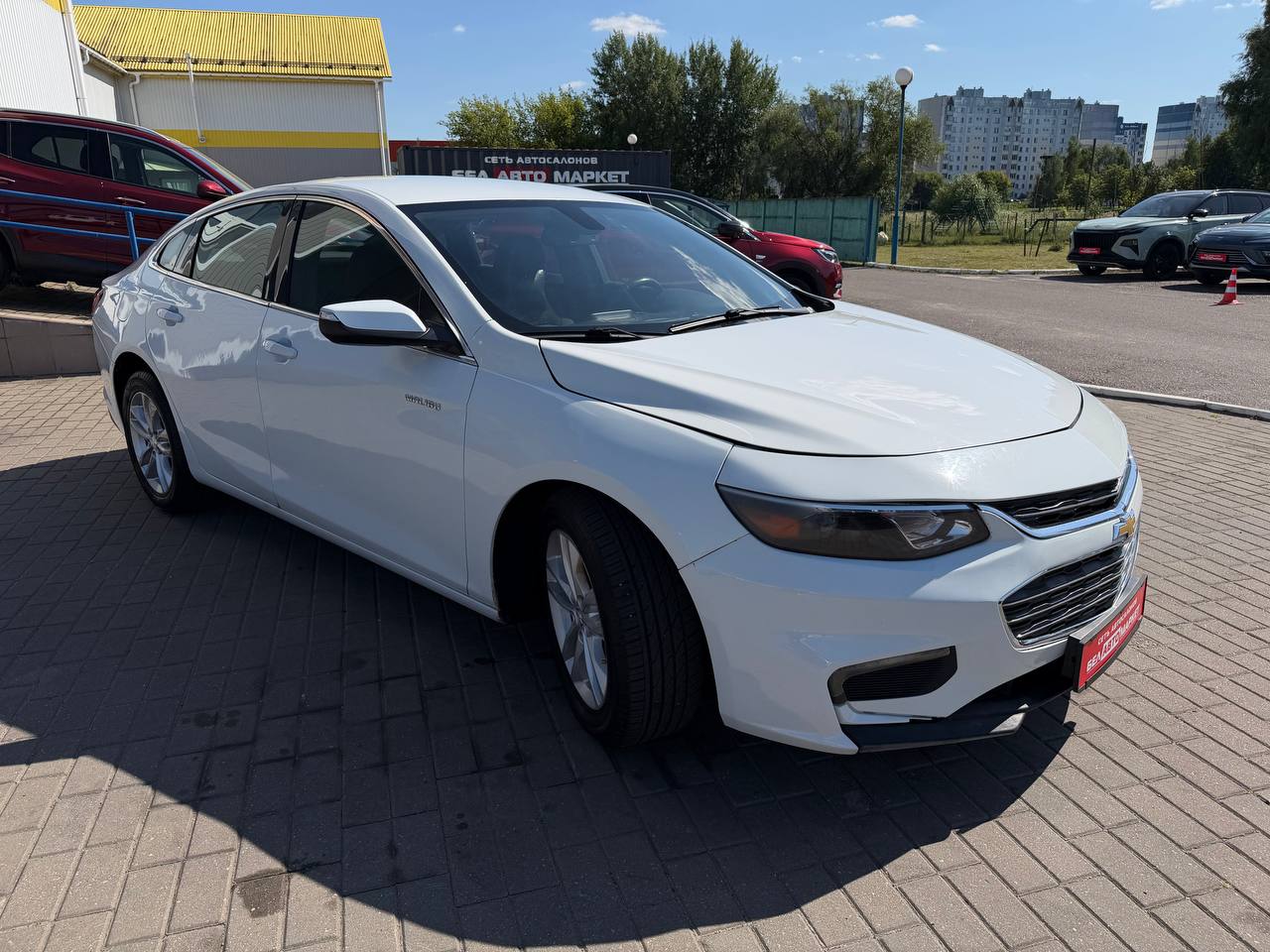Фото автомобиля 1