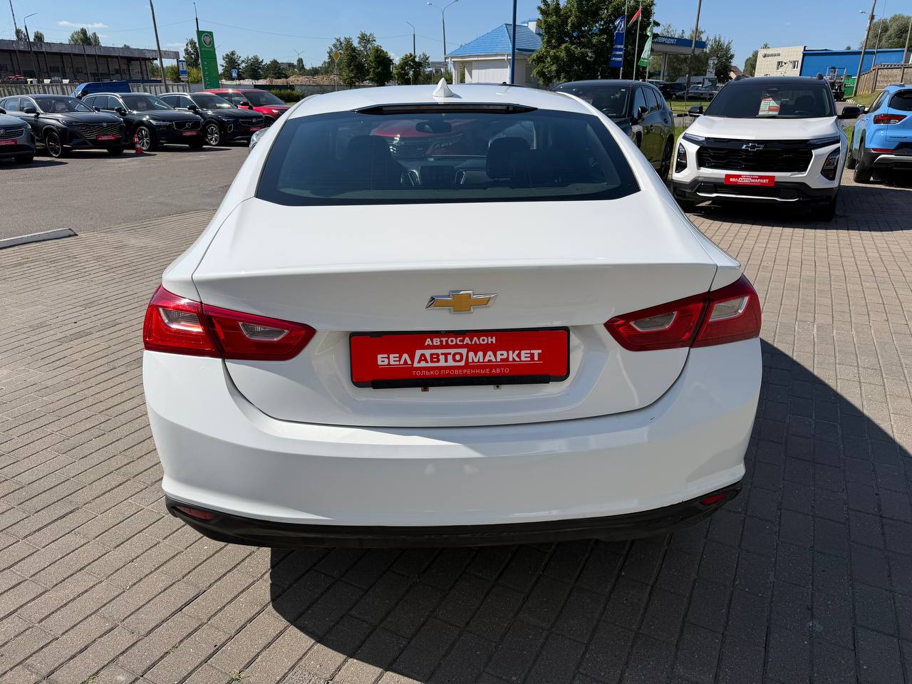 Фото автомобиля 2