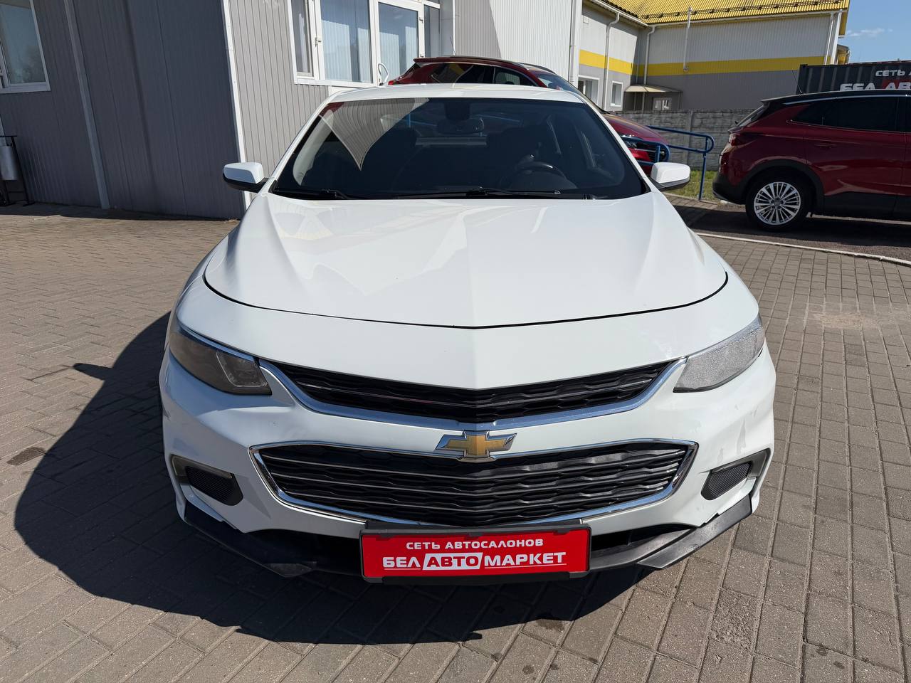 Фото автомобиля 3