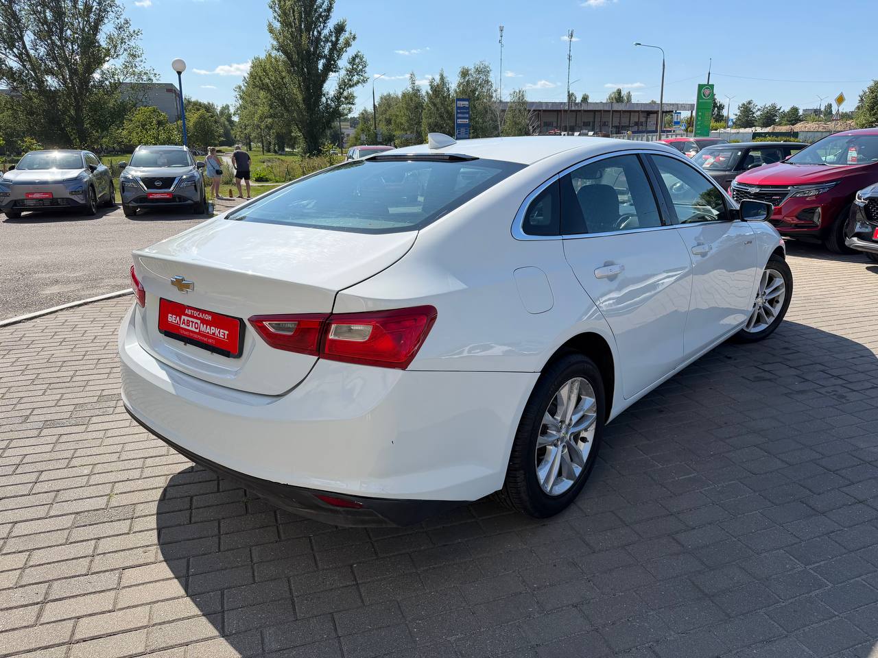 Фото автомобиля 5