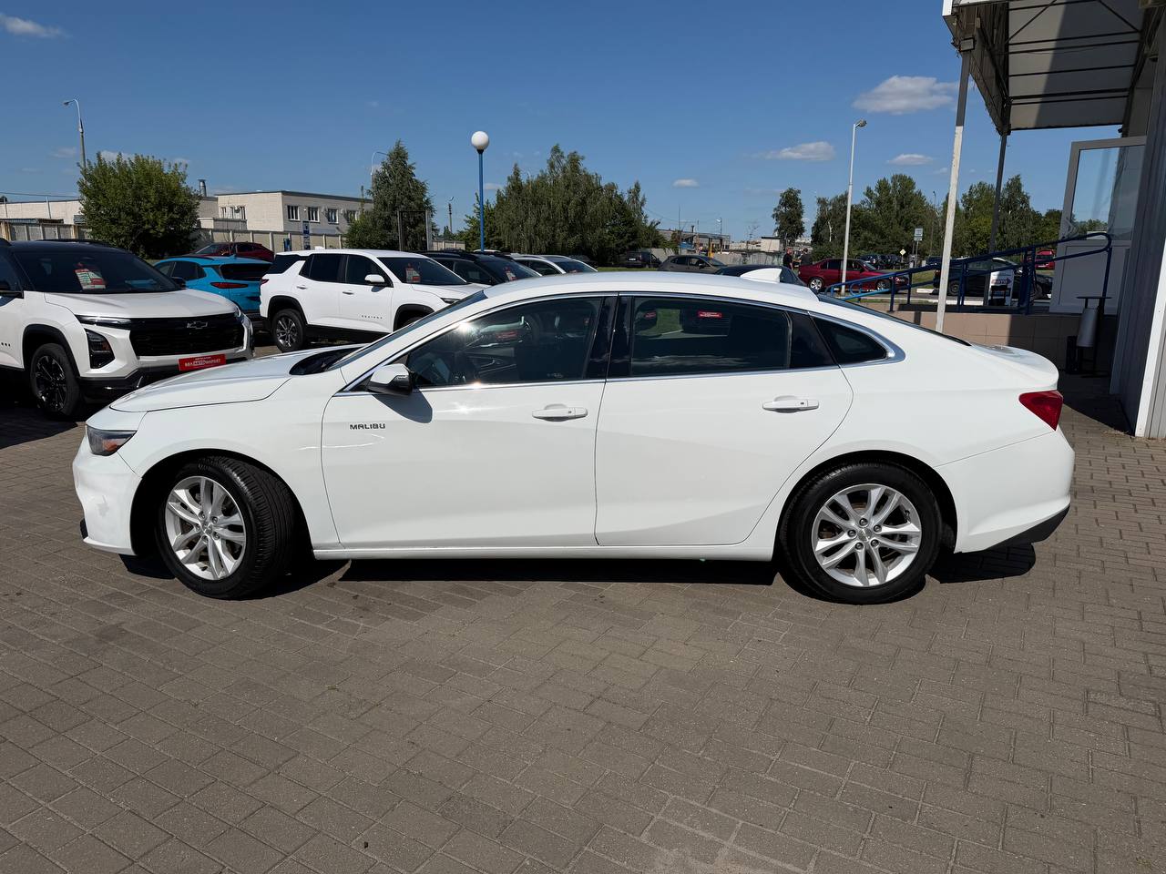 Фото автомобиля 7