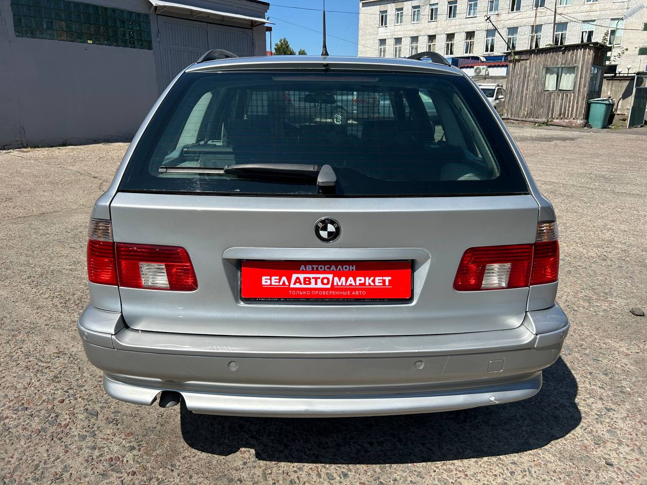 Фото автомобиля 5