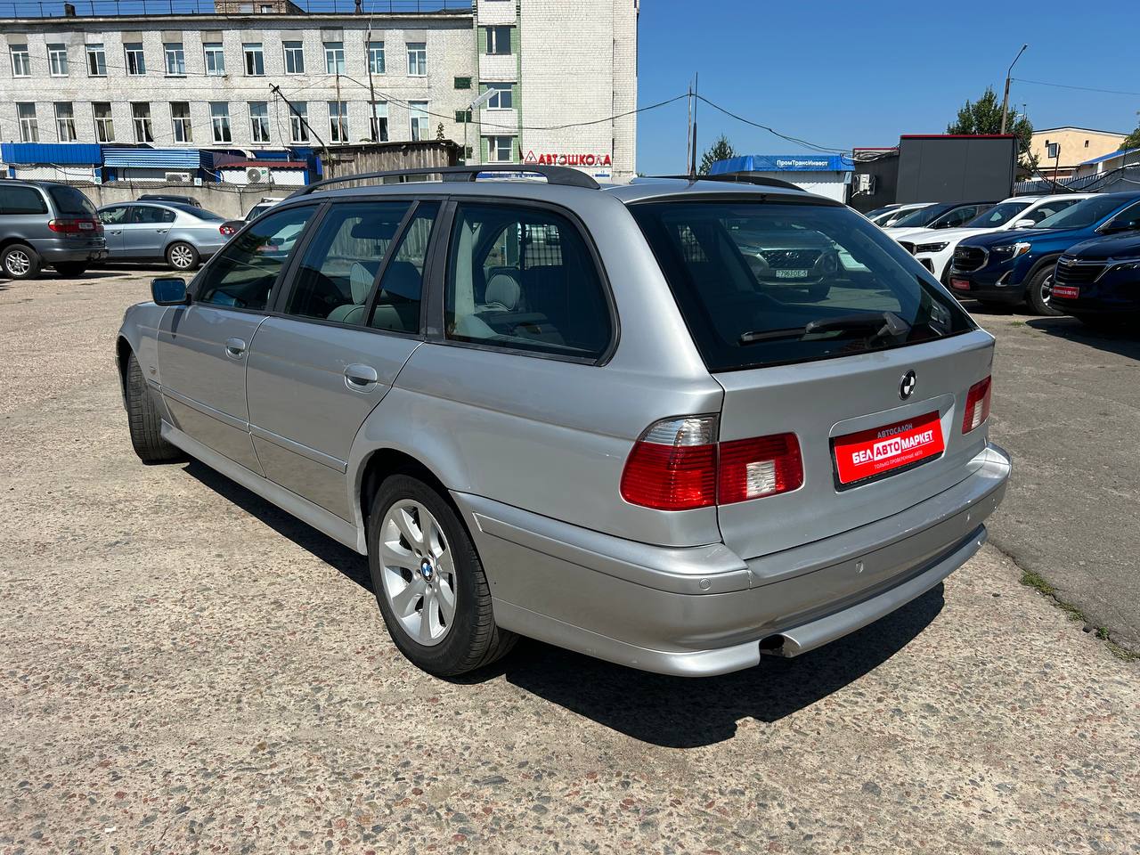 Фото автомобиля 6