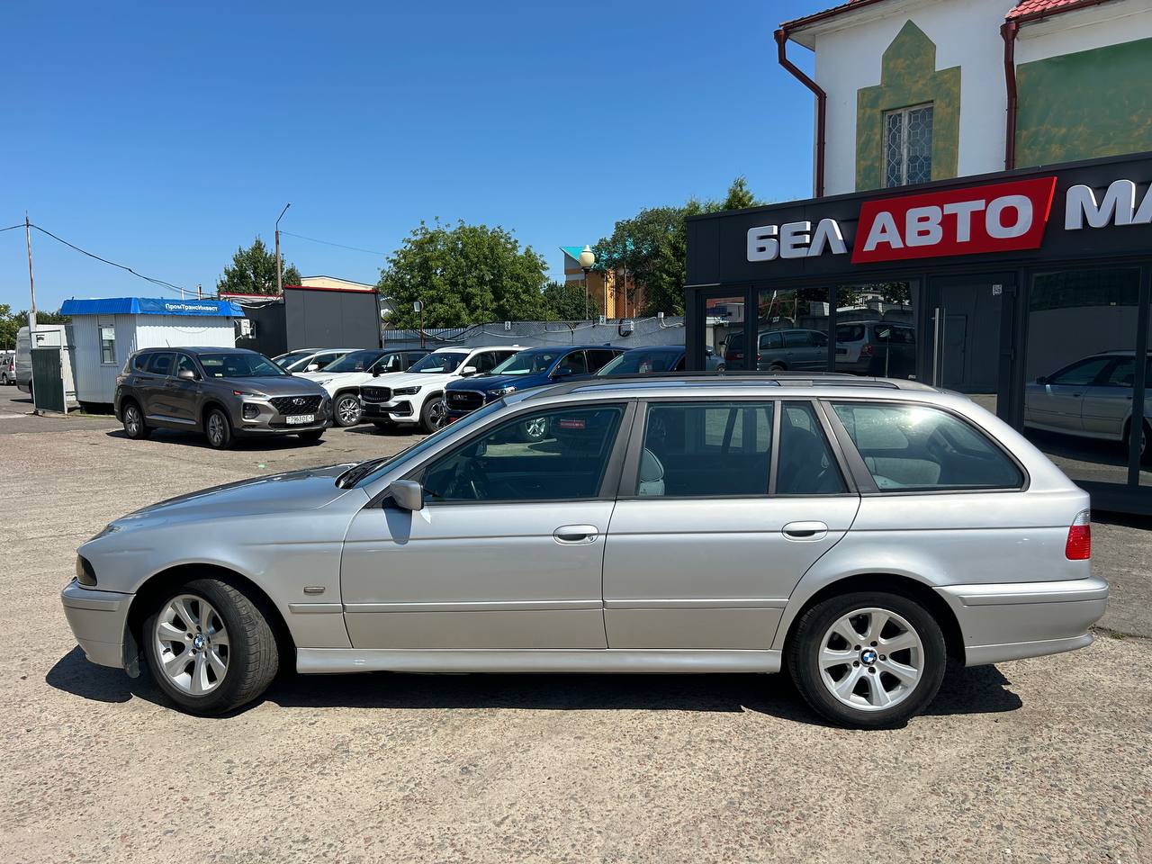 Фото автомобиля 7