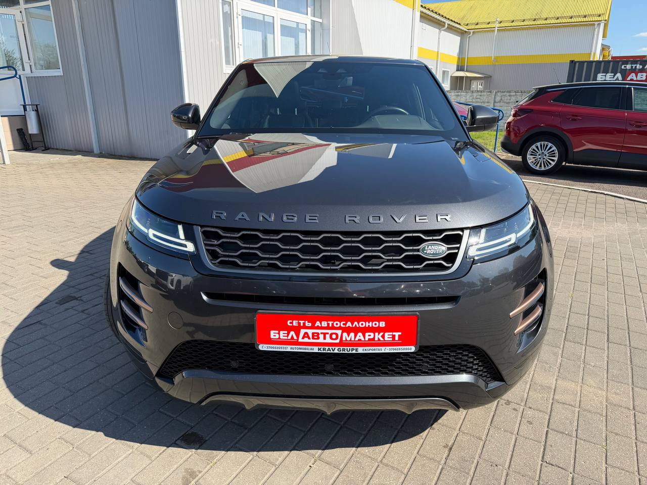 Фото автомобиля 1