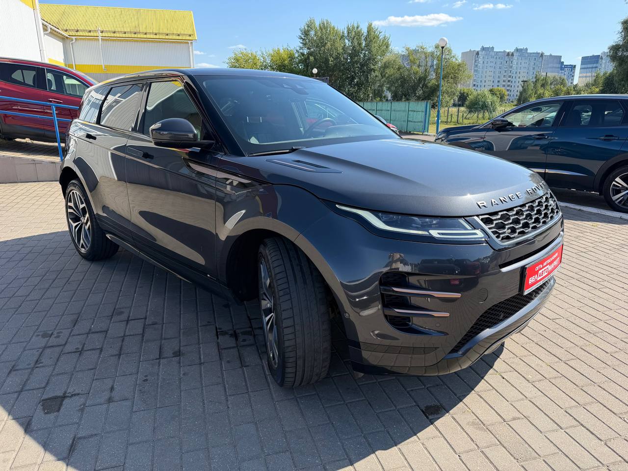 Фото автомобиля 2