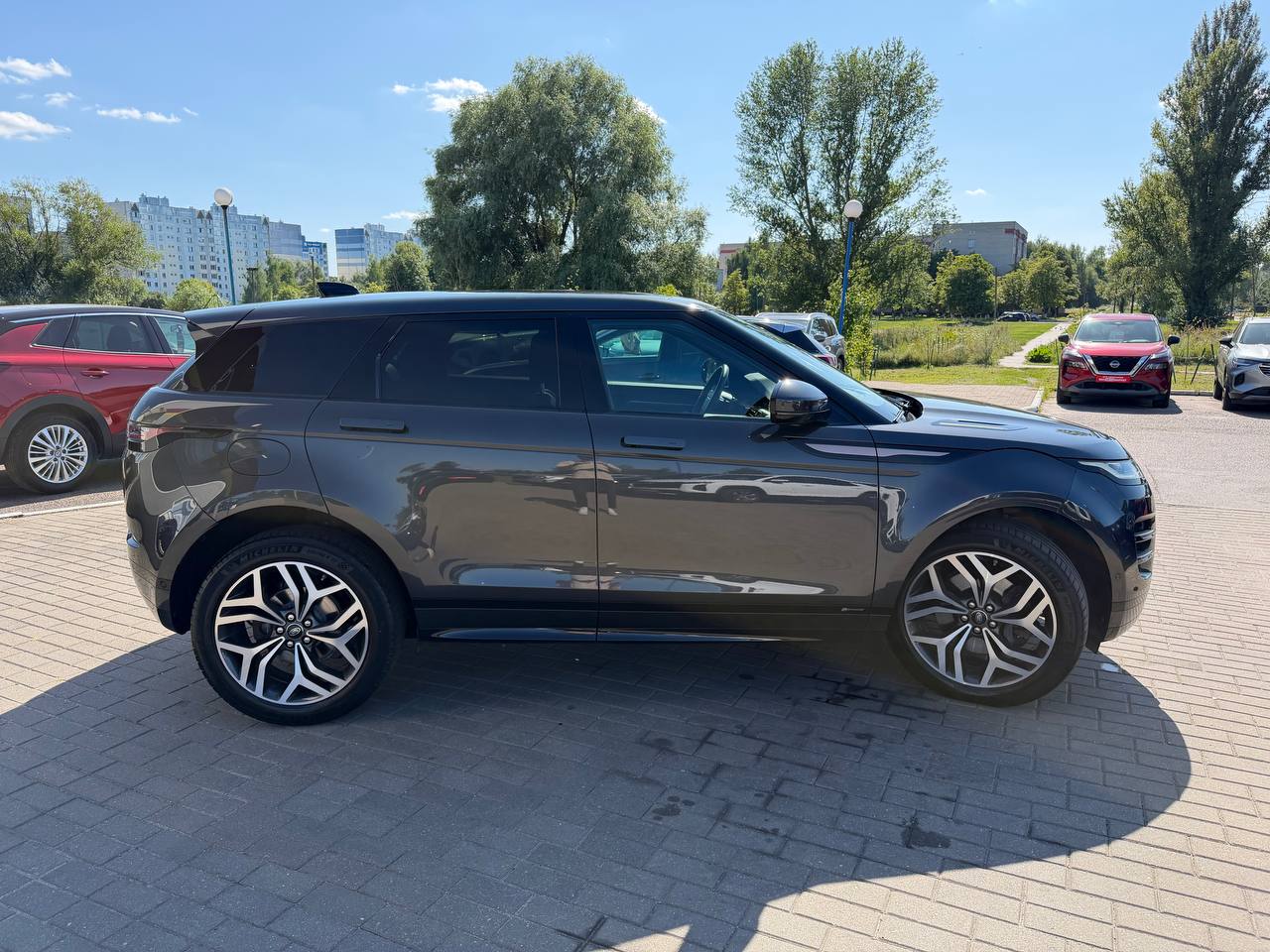 Фото автомобиля 3
