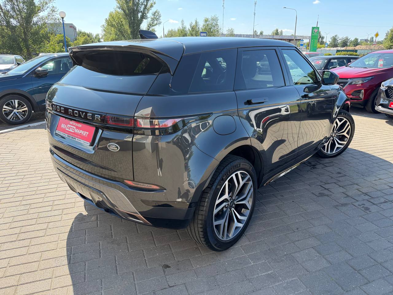 Фото автомобиля 4