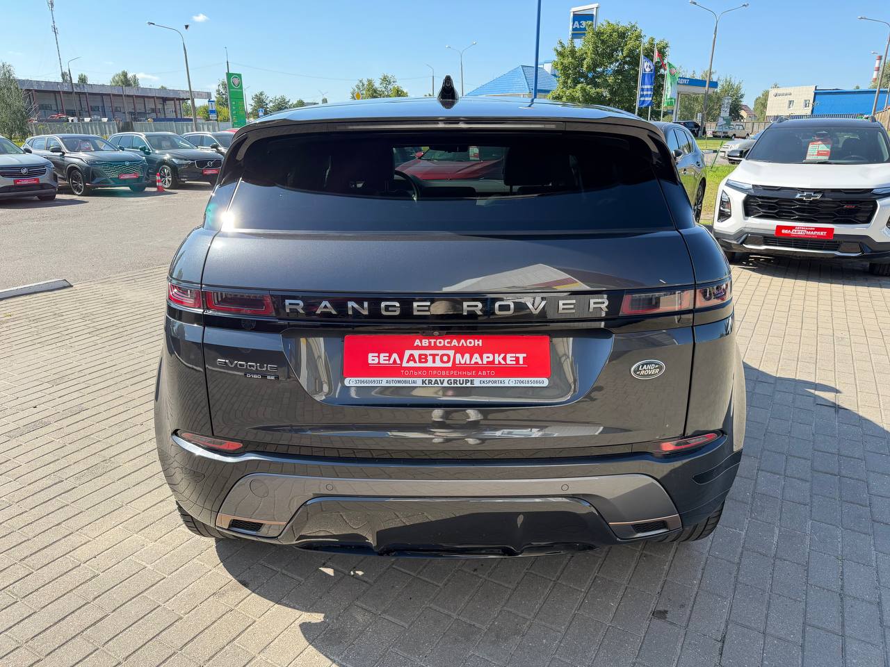Фото автомобиля 5