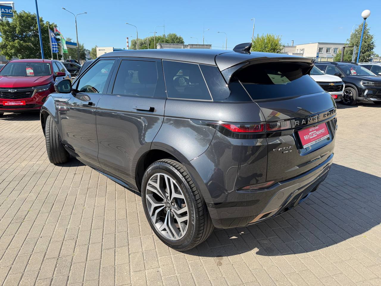 Фото автомобиля 6