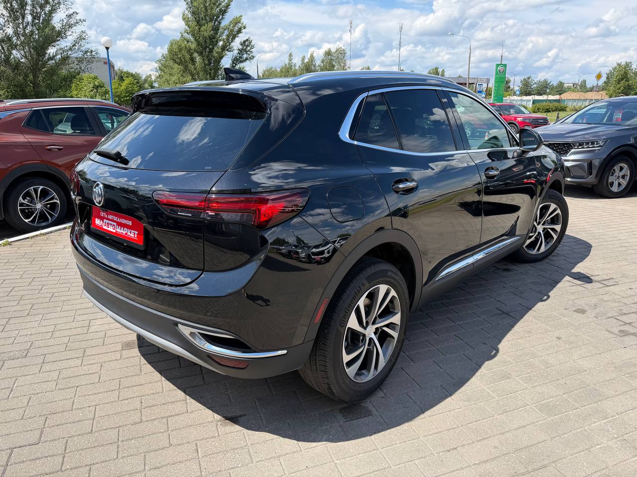 Фото автомобиля 1
