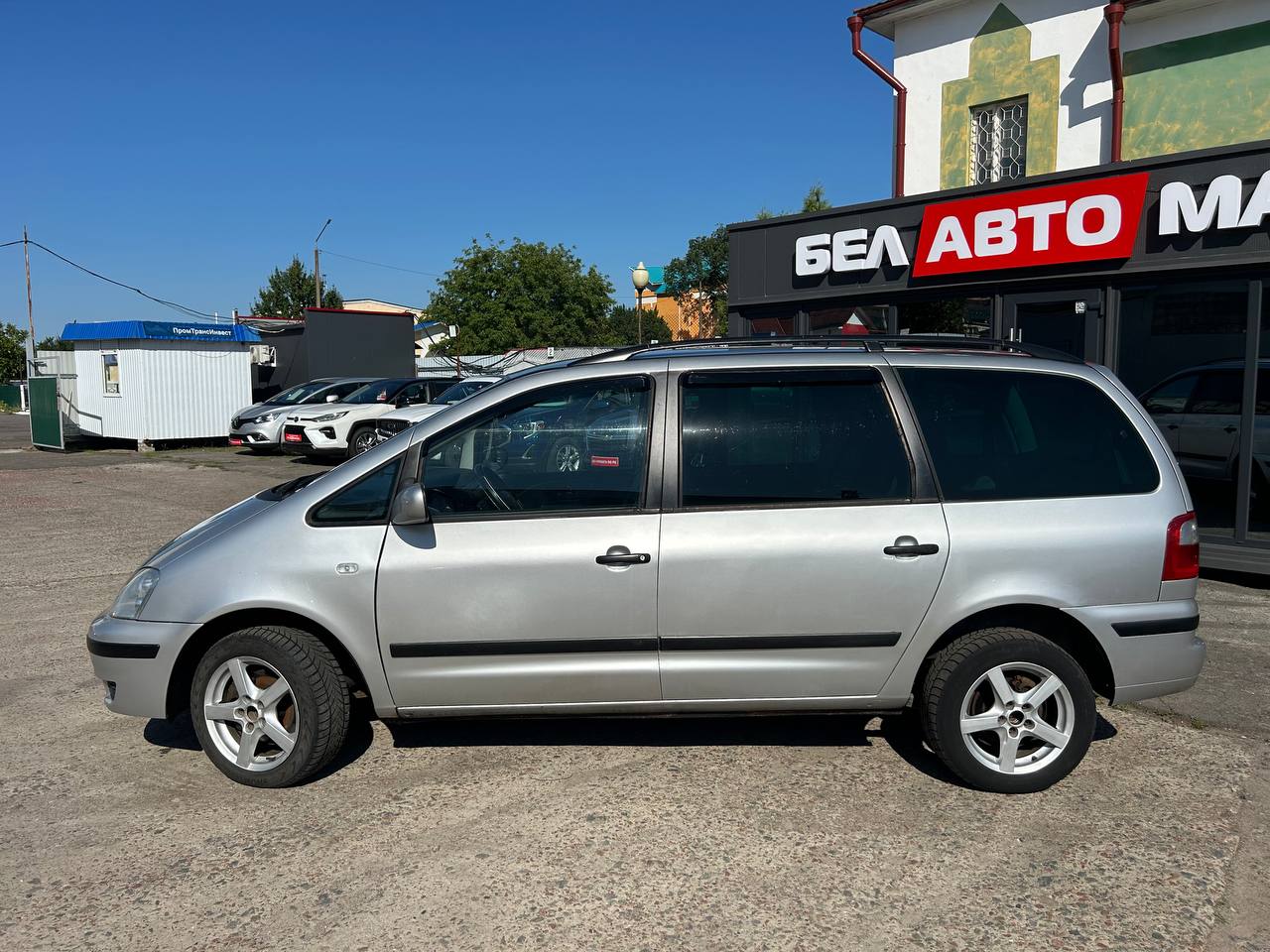 Фото автомобиля 7