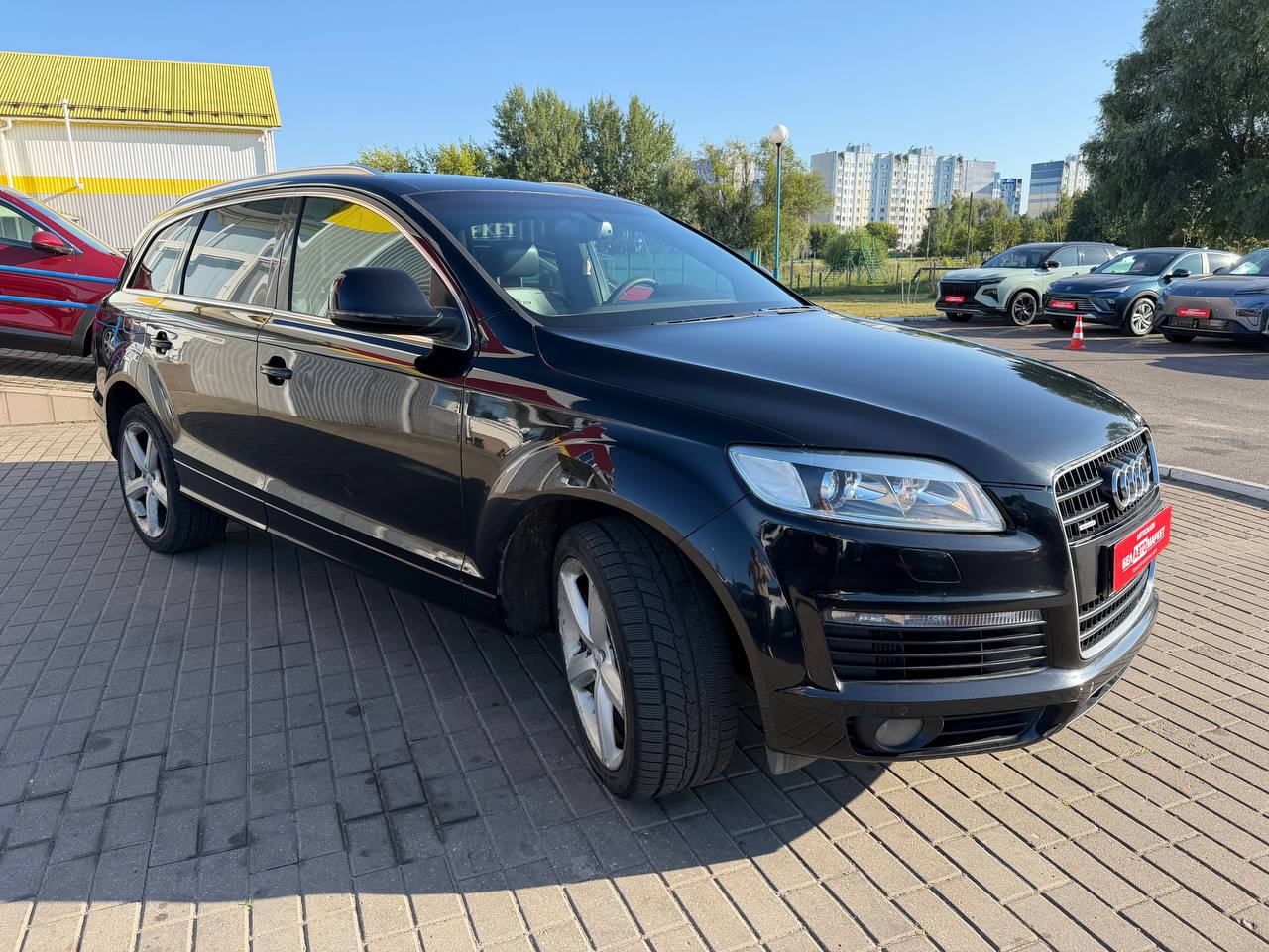 Фото автомобиля 4