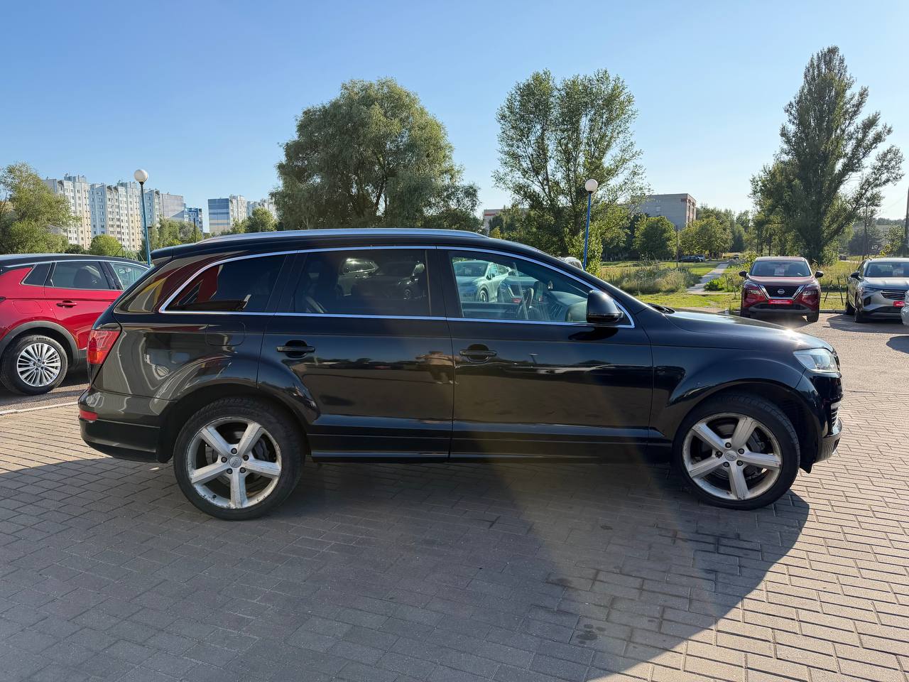 Фото автомобиля 5