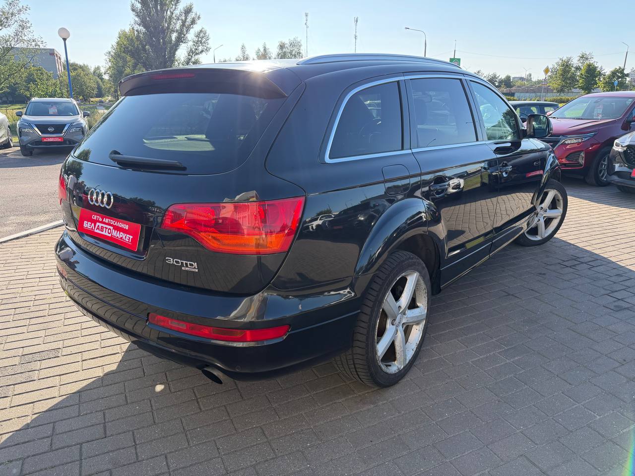 Фото автомобиля 6