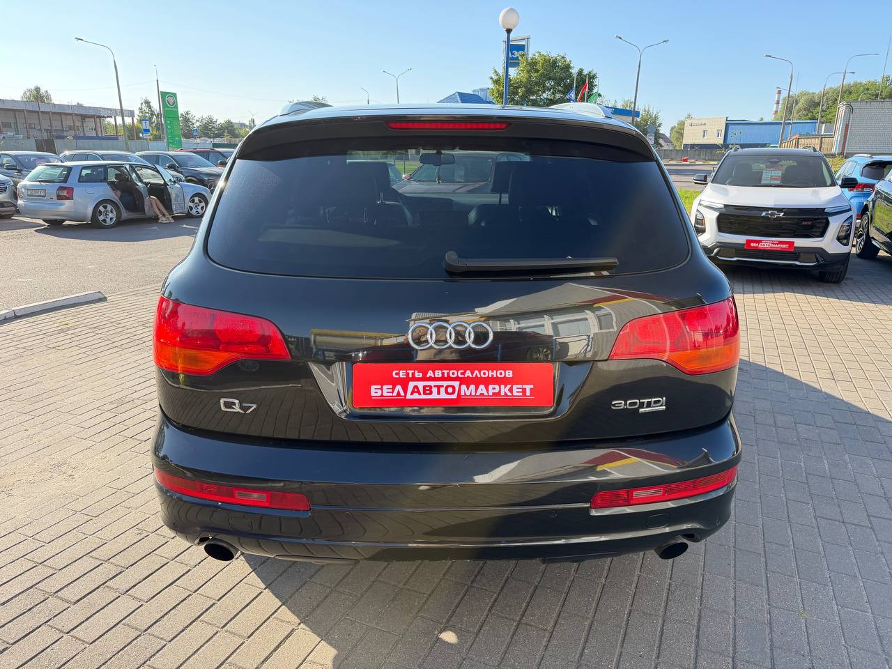 Фото автомобиля 7
