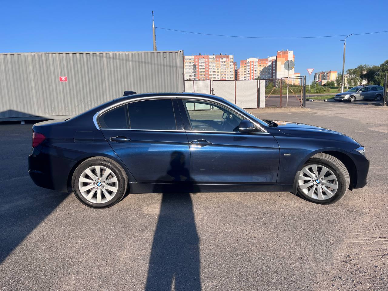 Фото автомобиля 3