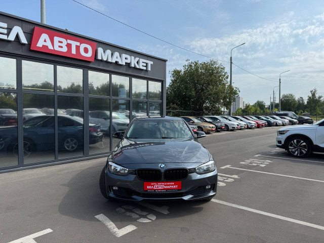 Фото автомобиля 1