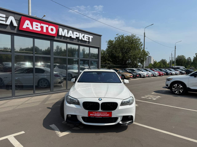 Фото автомобиля 1