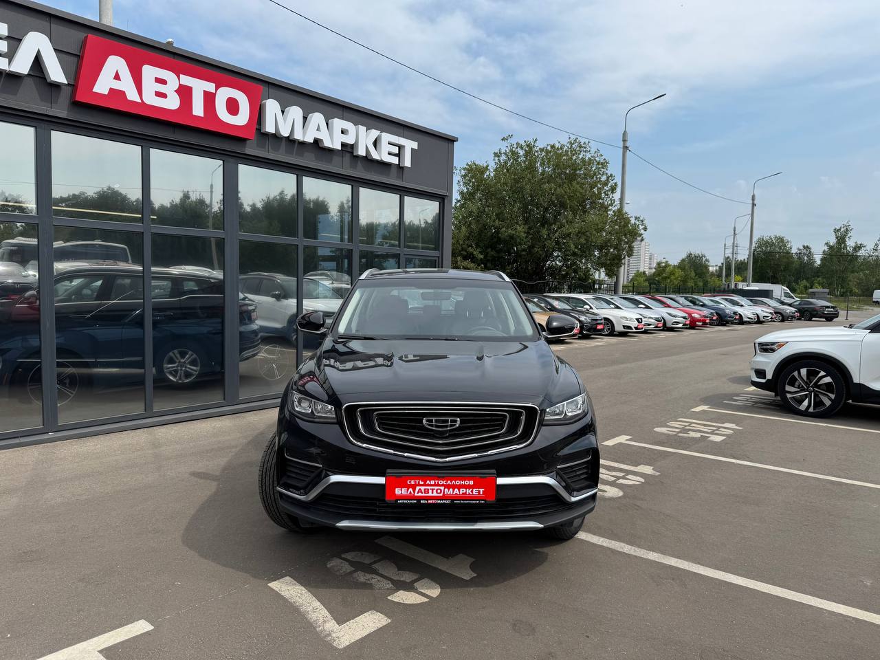 Фото автомобиля 1